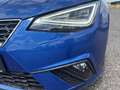 SEAT Ibiza IBIZA FR 1.5 TSI DSG NAVI AHZV-VORBER. SITZHEIZ. Blau - thumbnail 15