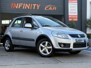 1.6i GLX Outdoor