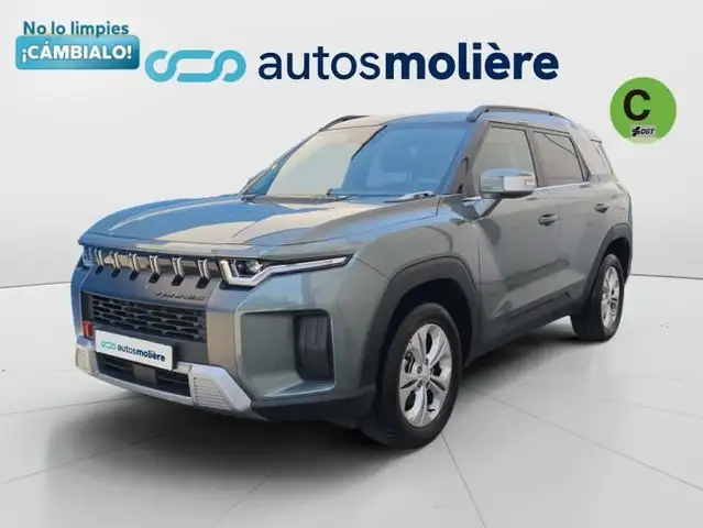 SsangYong Torres G15 Trend 120 kW (163 CV)