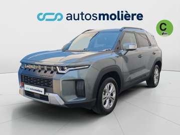 G15 Trend 120 kW (163 CV)