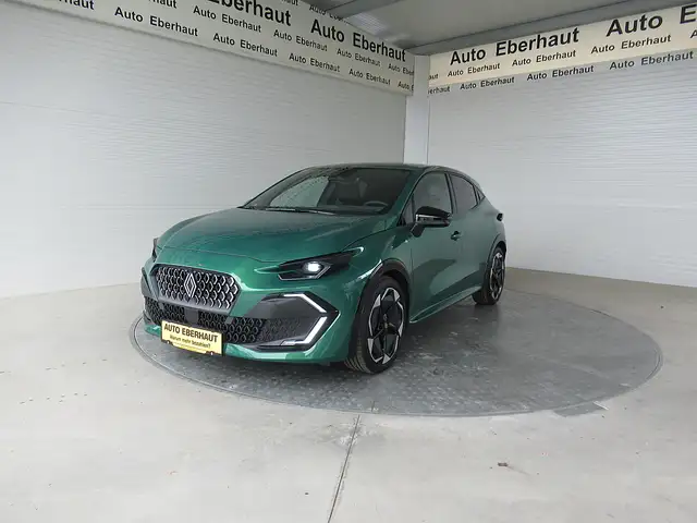 Renault Clio Hybrid E-Tech 160 Aut. *LED *ACC *Keyless *Sitz...