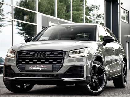 Audi Q2 1.4TFSI 150pk S-Line Virtual ACC Lane  Sfeerverl L