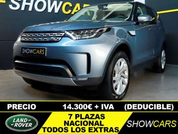 2.0SD4 HSE Aut.