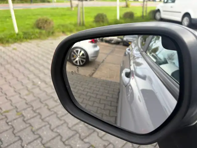 Ford Puma view 19