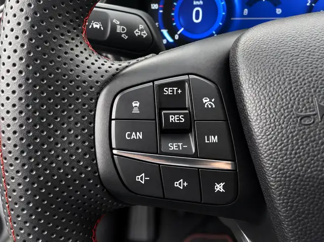 Ford Puma view 10