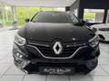 Renault Megane IV Business Edition AUTOM*NAVI*TEMP*R-KAM Schwarz - thumbnail 5