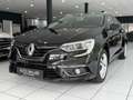 Renault Megane IV Business Edition AUTOM*NAVI*TEMP*R-KAM Schwarz - thumbnail 1