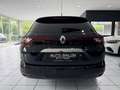 Renault Megane IV Business Edition AUTOM*NAVI*TEMP*R-KAM Schwarz - thumbnail 4