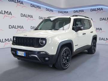 1.3 t4 phev Overland 4xe at6