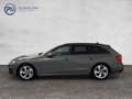 Audi A4 40 TDI quattro S line Grau - thumbnail 3