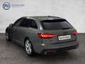 Audi A4 40 TDI quattro S line Grau - thumbnail 4