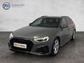 Audi A4 40 TDI quattro S line Grau - thumbnail 1