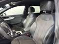 Audi A4 40 TDI quattro S line Grau - thumbnail 13