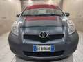 Toyota Yaris Yaris II 5p 1.0 NEOPATENTATI / TAGLIANDI TOYOTA Gris - thumbnail 1
