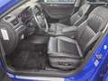 Skoda Superb Kombi 2.0 TDI Style Leder Navi LED vc RFK Blau - thumbnail 9
