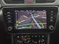 Skoda Superb Kombi 2.0 TDI Style Leder Navi LED vc RFK Blau - thumbnail 7