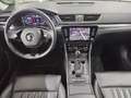 Skoda Superb Kombi 2.0 TDI Style Leder Navi LED vc RFK Blau - thumbnail 5