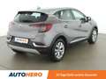 Renault Captur 1.6 E-Tech Hybrid Intens Aut. *LED*SPUR*CAM*NAVI* Grau - thumbnail 6