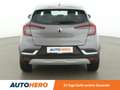 Renault Captur 1.6 E-Tech Hybrid Intens Aut. *LED*SPUR*CAM*NAVI* Grau - thumbnail 5