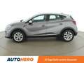 Renault Captur 1.6 E-Tech Hybrid Intens Aut. *LED*SPUR*CAM*NAVI* Grau - thumbnail 3