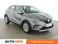 Renault Captur 1.6 E-Tech Hybrid Intens Aut. *LED*SPUR*CAM*NAVI* Grau - thumbnail 8