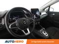 Renault Captur 1.6 E-Tech Hybrid Intens Aut. *LED*SPUR*CAM*NAVI* Grau - thumbnail 11
