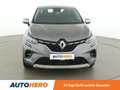 Renault Captur 1.6 E-Tech Hybrid Intens Aut. *LED*SPUR*CAM*NAVI* Grau - thumbnail 9