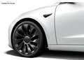 Tesla Model 3 Performance Blanc - thumbnail 4