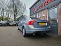 Volvo S60 1.6 T4 Kinetic Automaat! Trekhaak! Dealer Onderhou Blau - thumbnail 11