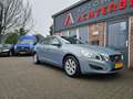 Volvo S60 1.6 T4 Kinetic Automaat! Trekhaak! Dealer Onderhou Blau - thumbnail 5