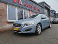 Volvo S60 1.6 T4 Kinetic Automaat! Trekhaak! Dealer Onderhou Blau - thumbnail 9