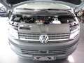 Volkswagen T6 Transporter Lang 4Motion DSG LED Navi Cam AHK Silber - thumbnail 28