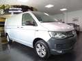 Volkswagen T6 Transporter Lang 4Motion DSG LED Navi Cam AHK Silber - thumbnail 9