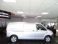 Volkswagen T6 Transporter Lang 4Motion DSG LED Navi Cam AHK Silber - thumbnail 10