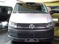 Volkswagen T6 Transporter Lang 4Motion DSG LED Navi Cam AHK Silber - thumbnail 4