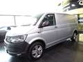 Volkswagen T6 Transporter Lang 4Motion DSG LED Navi Cam AHK Silber - thumbnail 5