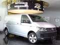 Volkswagen T6 Transporter Lang 4Motion DSG LED Navi Cam AHK Silber - thumbnail 3