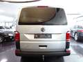 Volkswagen T6 Transporter Lang 4Motion DSG LED Navi Cam AHK Silber - thumbnail 7