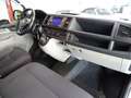 Volkswagen T6 Transporter Lang 4Motion DSG LED Navi Cam AHK Silber - thumbnail 12