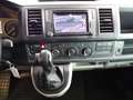 Volkswagen T6 Transporter Lang 4Motion DSG LED Navi Cam AHK Silber - thumbnail 16