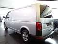 Volkswagen T6 Transporter Lang 4Motion DSG LED Navi Cam AHK Silber - thumbnail 6