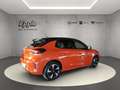 Opel Corsa-e GS Line Panorama LED Klimaautom SHZ LHZ Kamera Orange - thumbnail 7