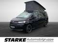 Volkswagen T7 California 2.0 TDI DSG Ocean Zwart - thumbnail 1