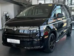 Volkswagen T7 Multivan 2.0 TDI "Matrix/Pano/Standhzg./AHK"