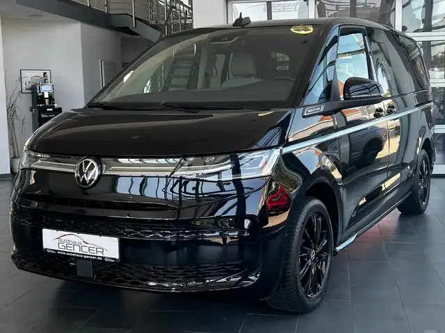 Volkswagen T7 Multivan 2.0 TDI "Matrix/Pano/Standhzg./AHK"