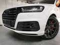 Audi SQ7 -Sport Edition Plus,Nachtsicht,Sthzg,Matrix,Alarm Blanco - thumbnail 2