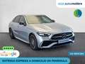 Mercedes-Benz C 220 220d 9G-Tronic Plateado - thumbnail 2