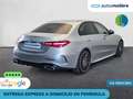 Mercedes-Benz C 220 220d 9G-Tronic Plateado - thumbnail 4