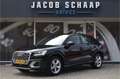 Audi Q2 30 TFSI Sport S line Edition / Parkeersensoren / L Zwart - thumbnail 1