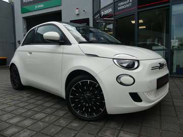 Cabrio Icon NAVI/SHZ/KAMERA/87KW